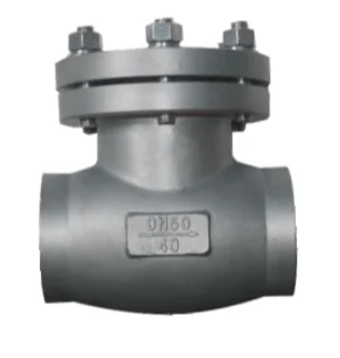 Cryogenic Valve Supplier In Nigeria